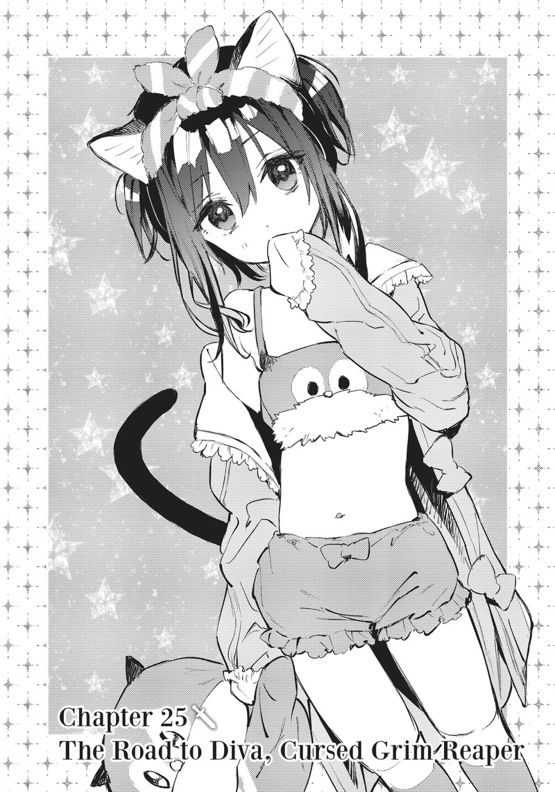 Tensei Shitara Ken Deshita Another Wish 25 2