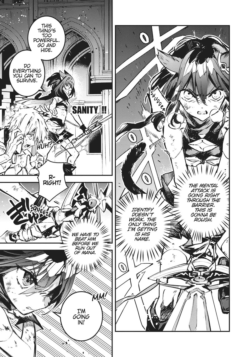 Tensei Shitara Ken Deshita Another Wish 25 3