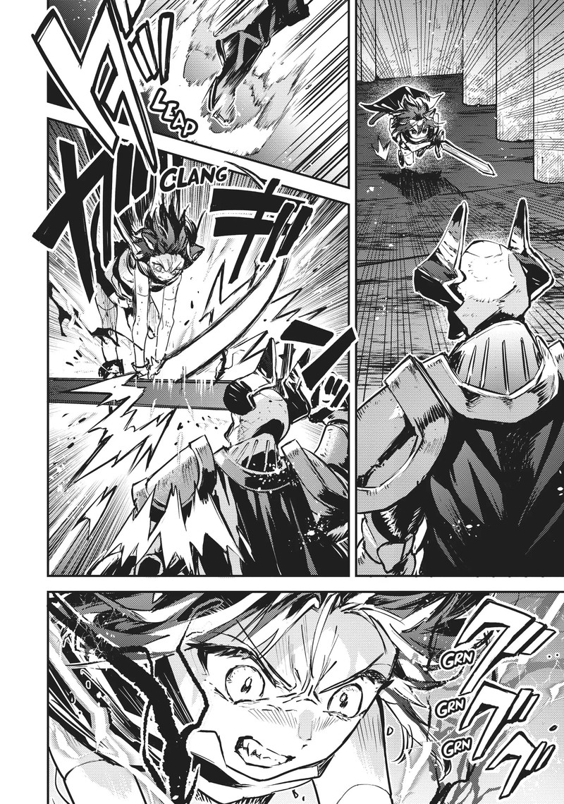 Tensei Shitara Ken Deshita Another Wish 25 4