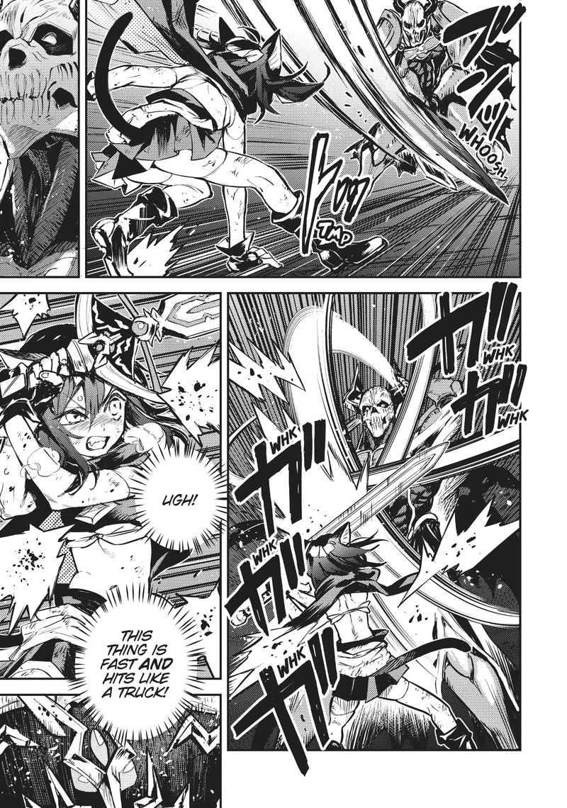 Tensei Shitara Ken Deshita Another Wish 25 5