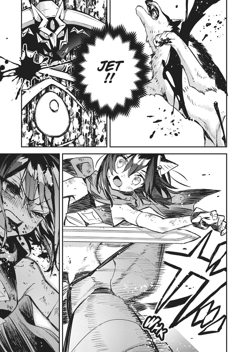 Tensei Shitara Ken Deshita Another Wish 25 7