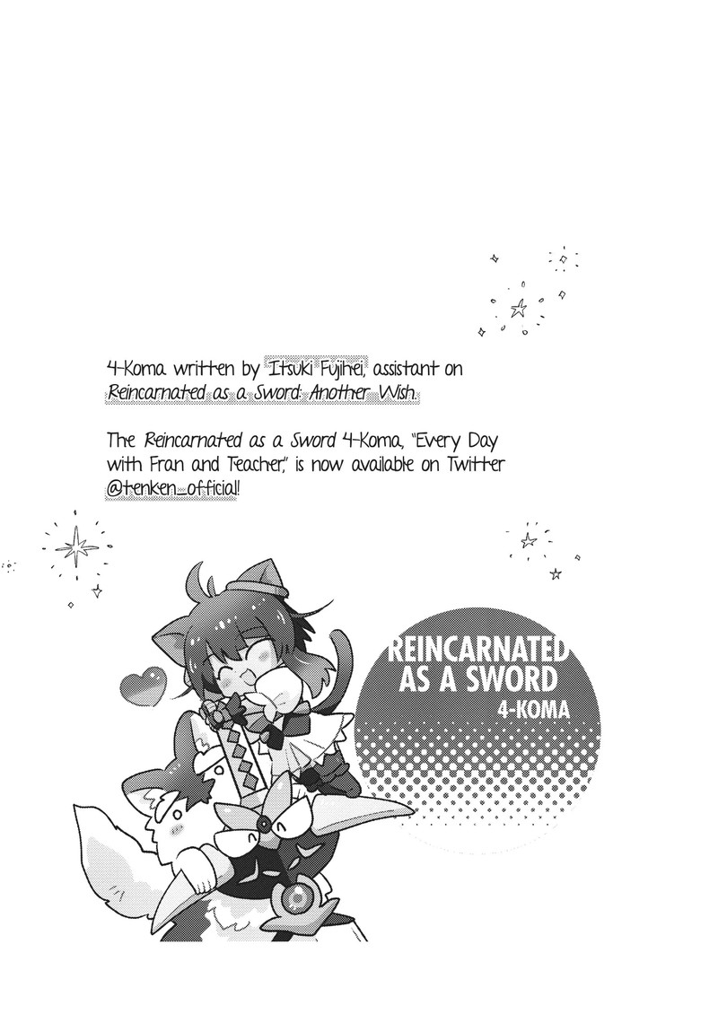 Tensei Shitara Ken Deshita Another Wish 26 1