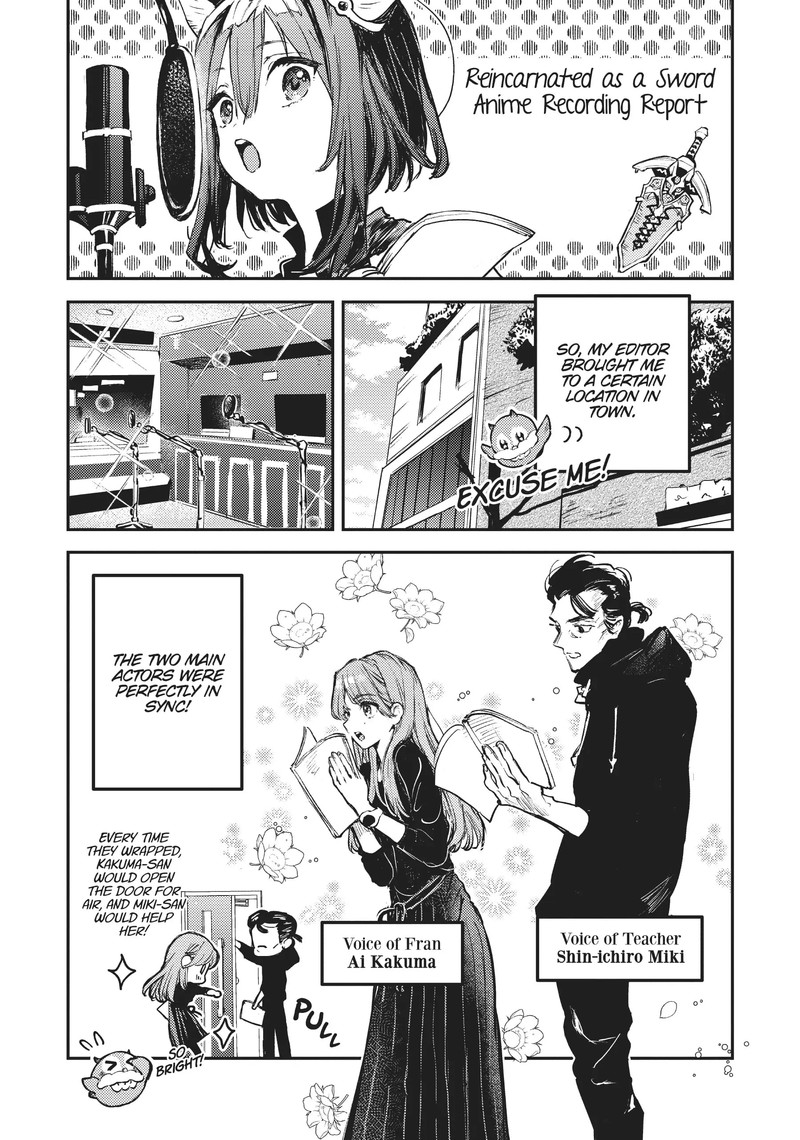 Tensei Shitara Ken Deshita Another Wish 26 2