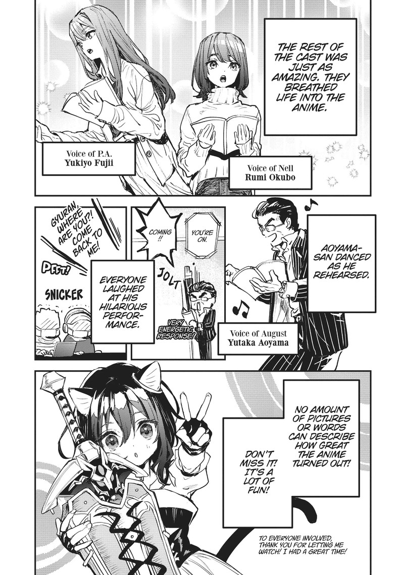 Tensei Shitara Ken Deshita Another Wish 26 5