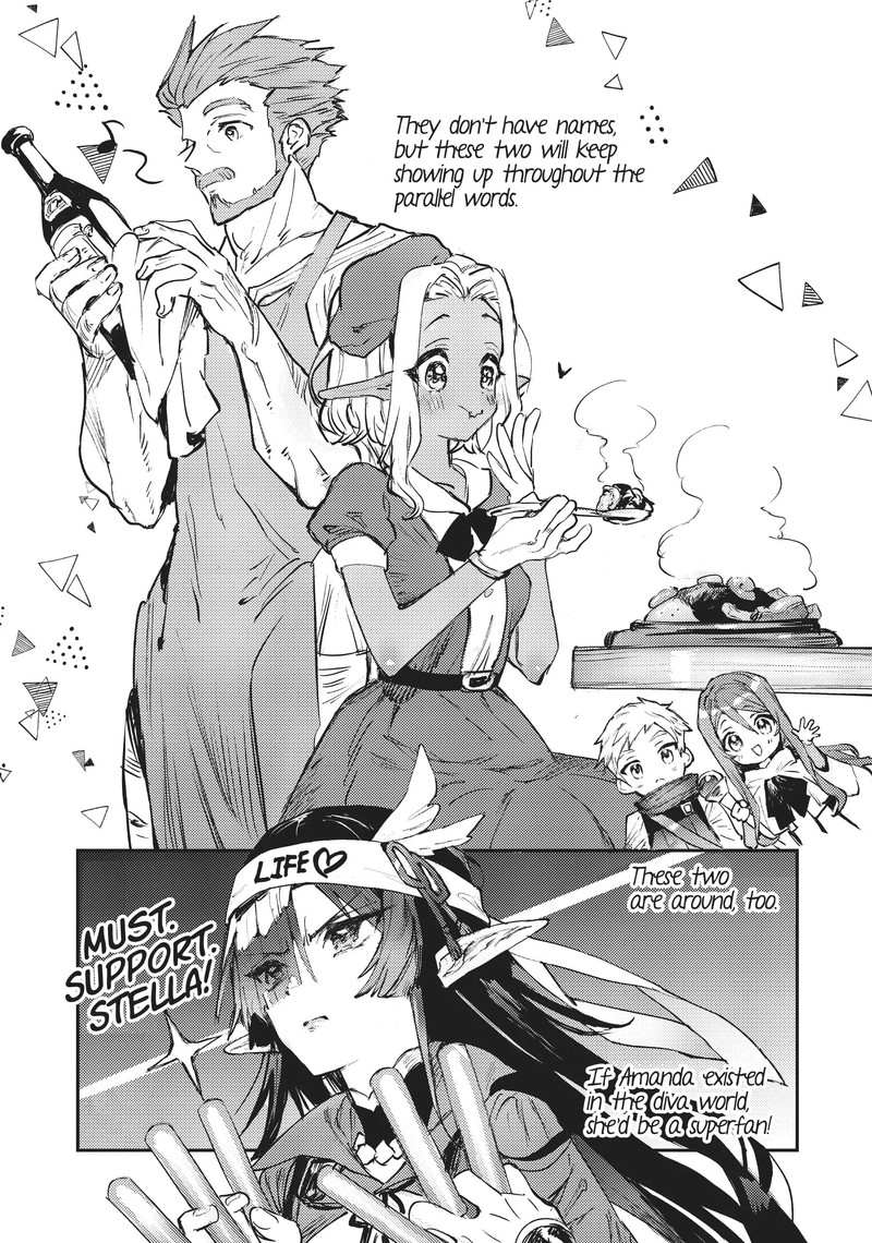 Tensei Shitara Ken Deshita Another Wish 26e 8