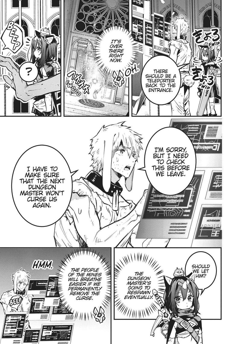 Tensei Shitara Ken Deshita Another Wish 27 12
