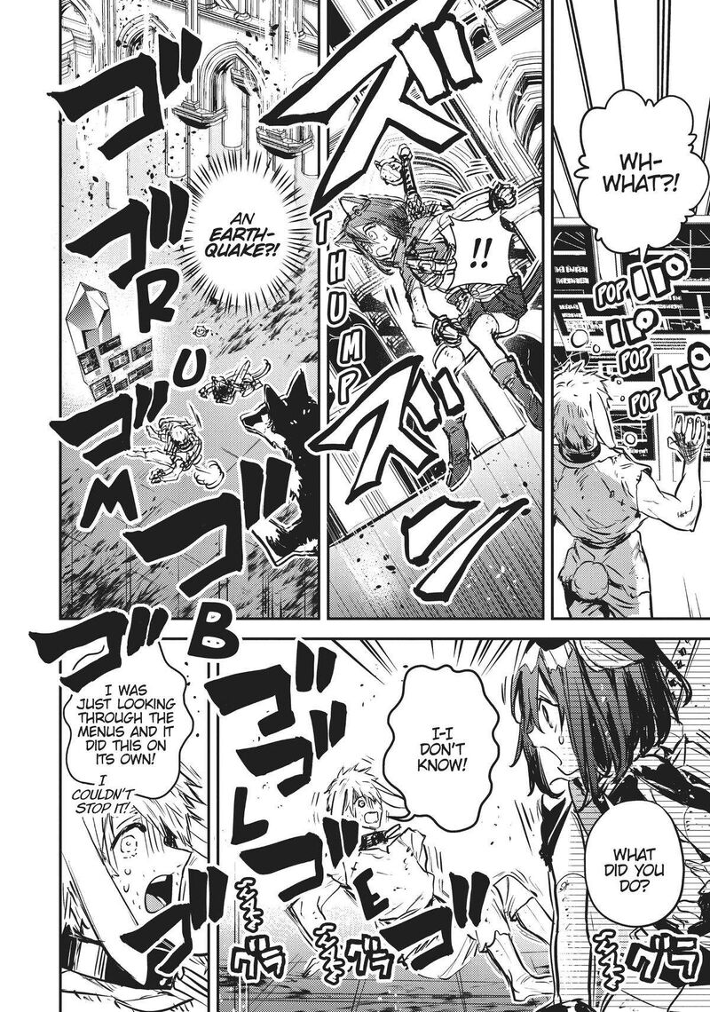 Tensei Shitara Ken Deshita Another Wish 27 13