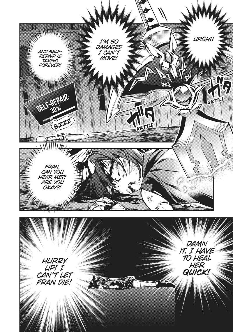 Tensei Shitara Ken Deshita Another Wish 27 5