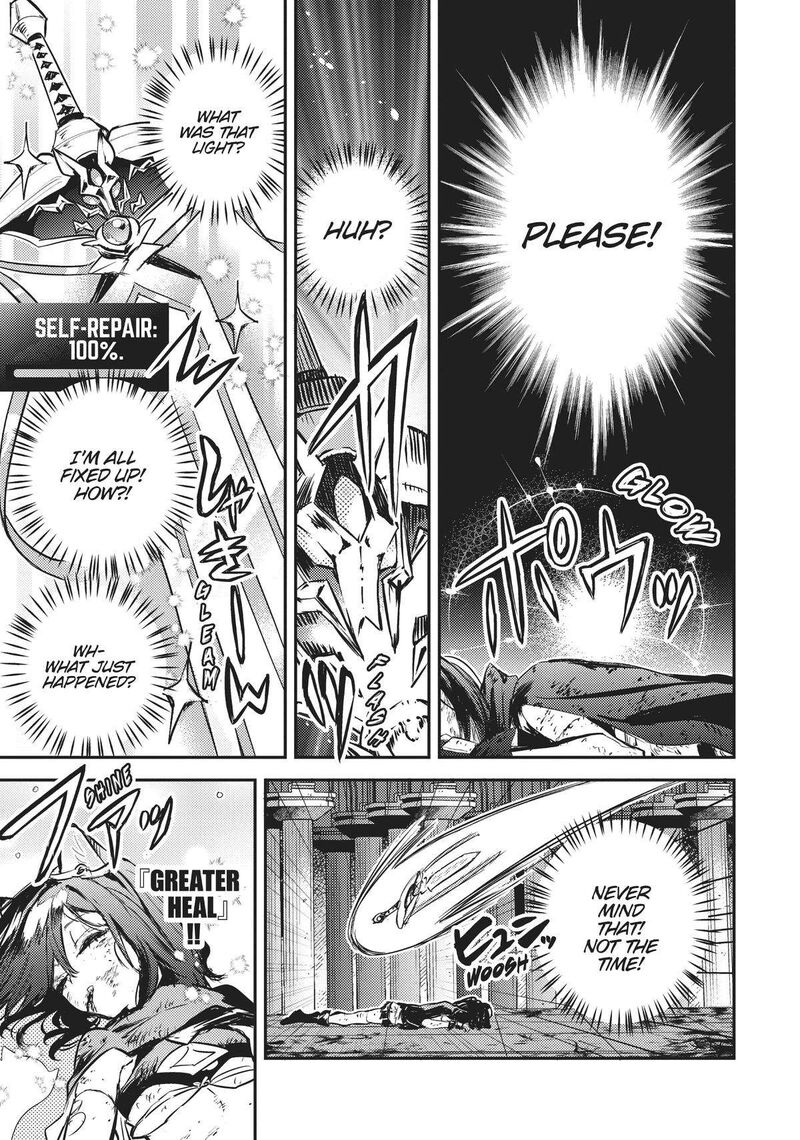 Tensei Shitara Ken Deshita Another Wish 27 6