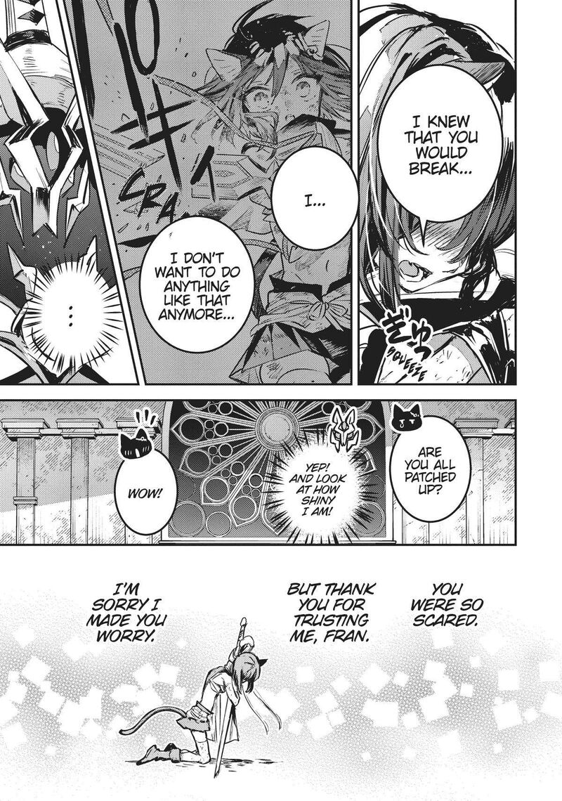Tensei Shitara Ken Deshita Another Wish 27 8