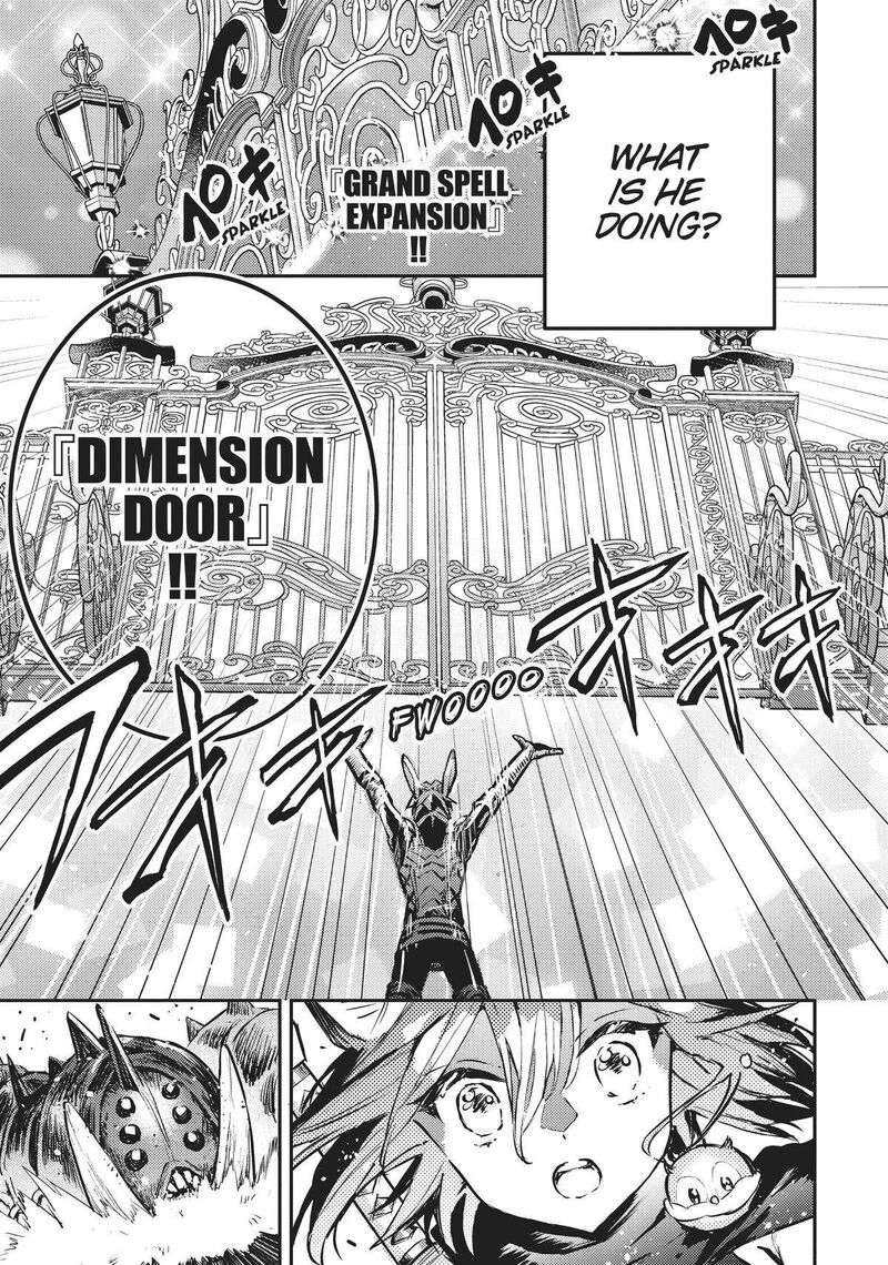 Tensei Shitara Ken Deshita Another Wish 28 16