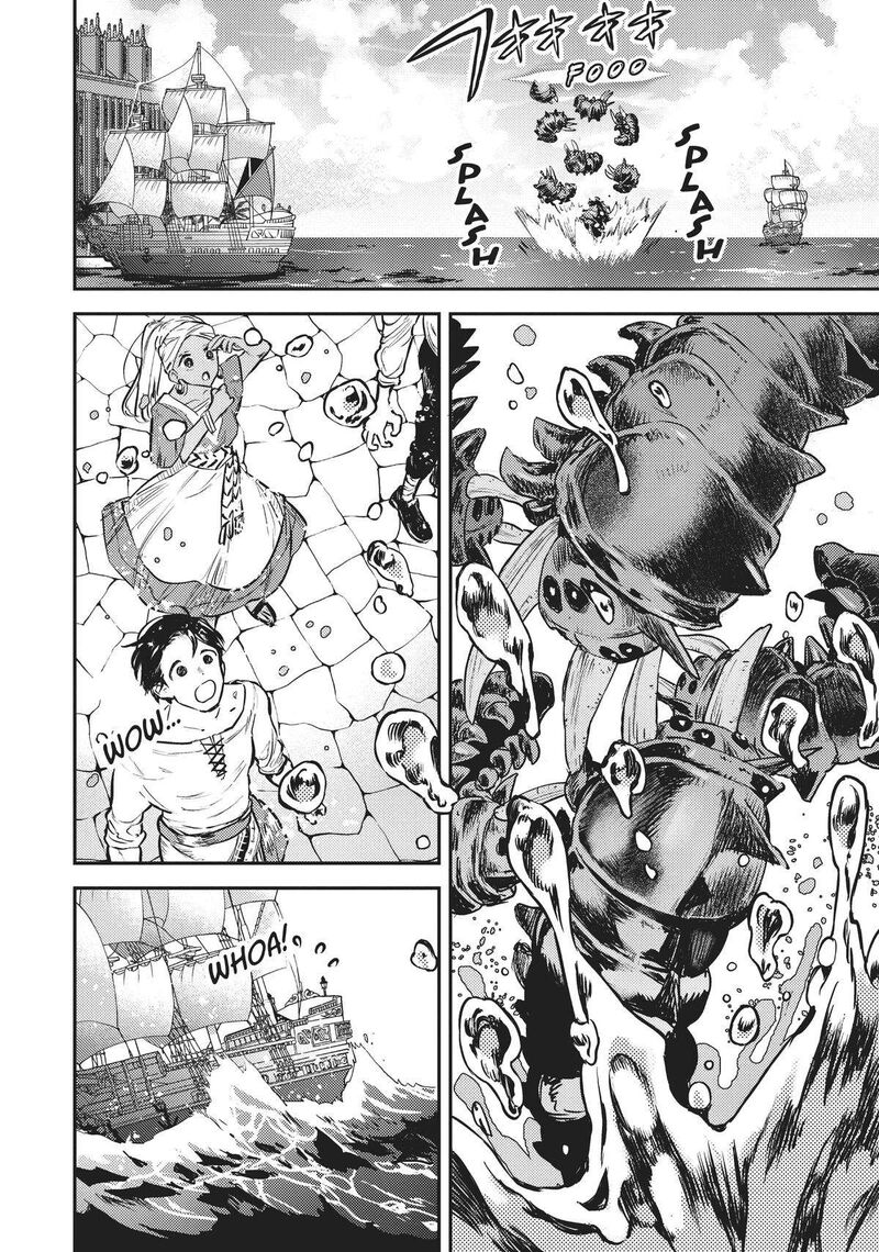 Tensei Shitara Ken Deshita Another Wish 28 18