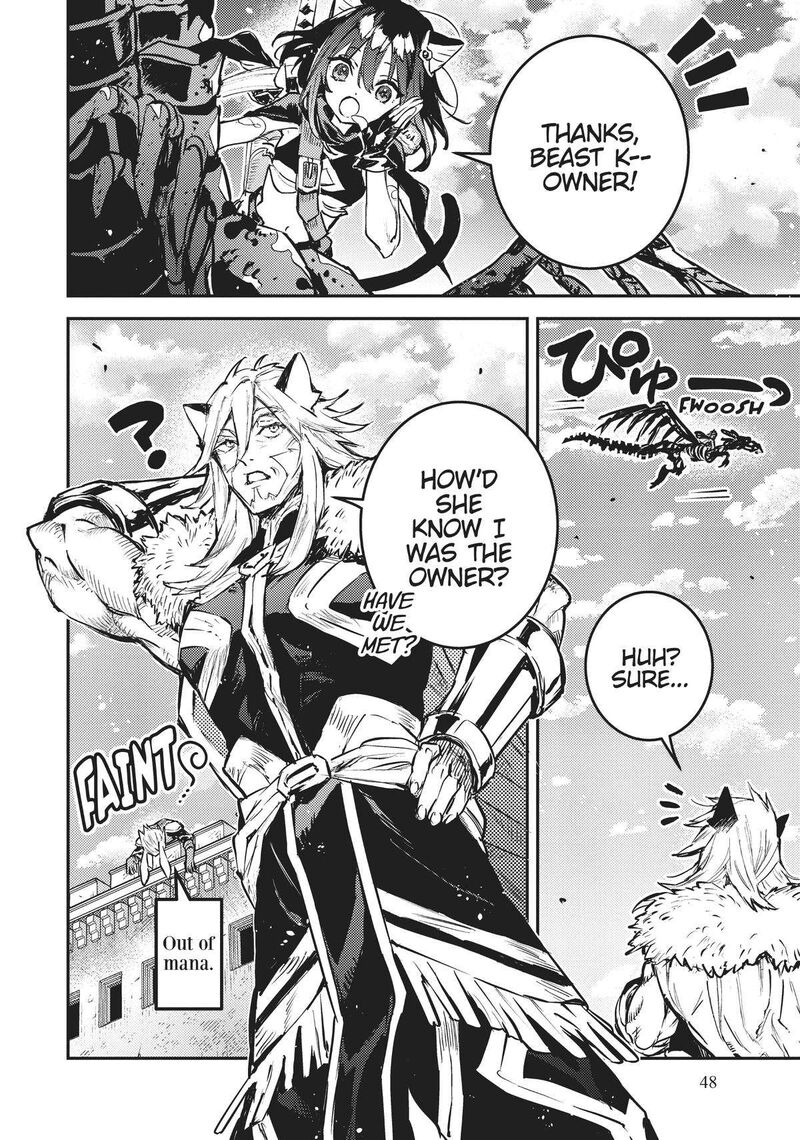 Tensei Shitara Ken Deshita Another Wish 28 20