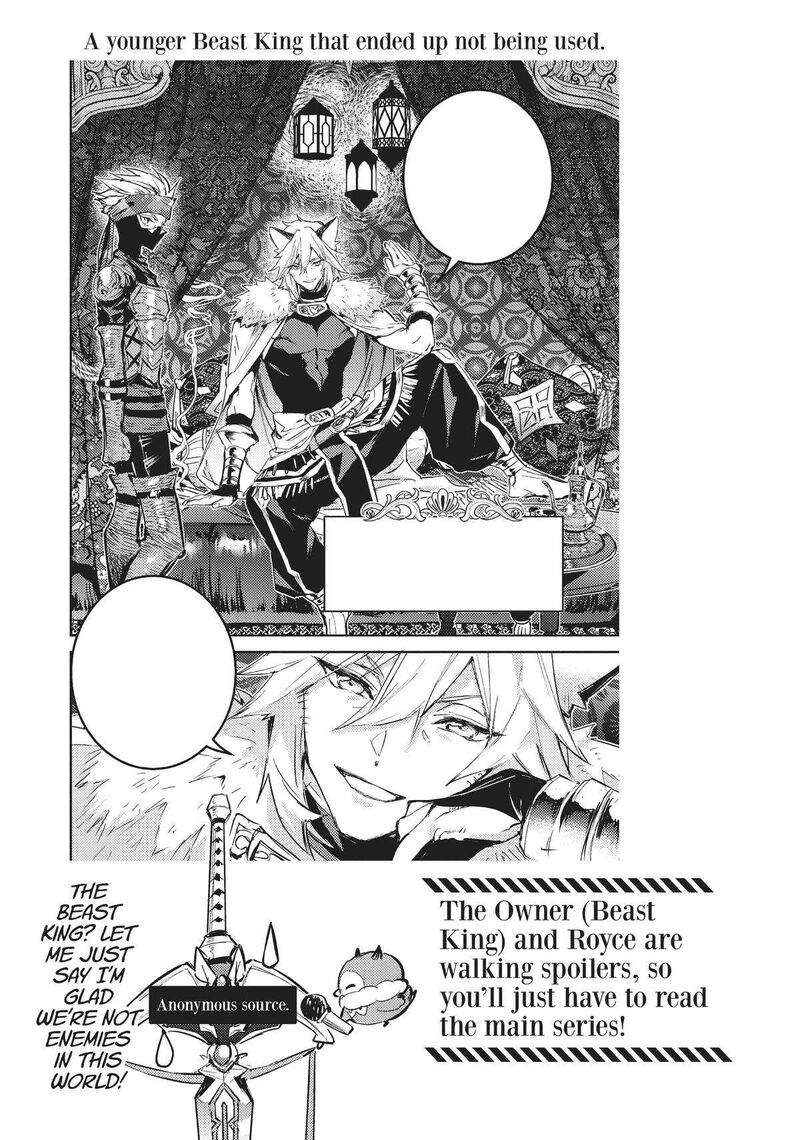 Tensei Shitara Ken Deshita Another Wish 28 21