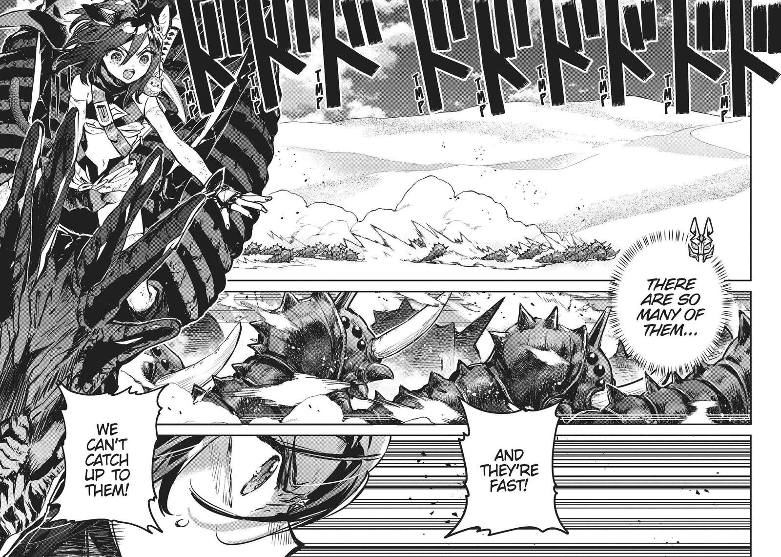 Tensei Shitara Ken Deshita Another Wish 28 6