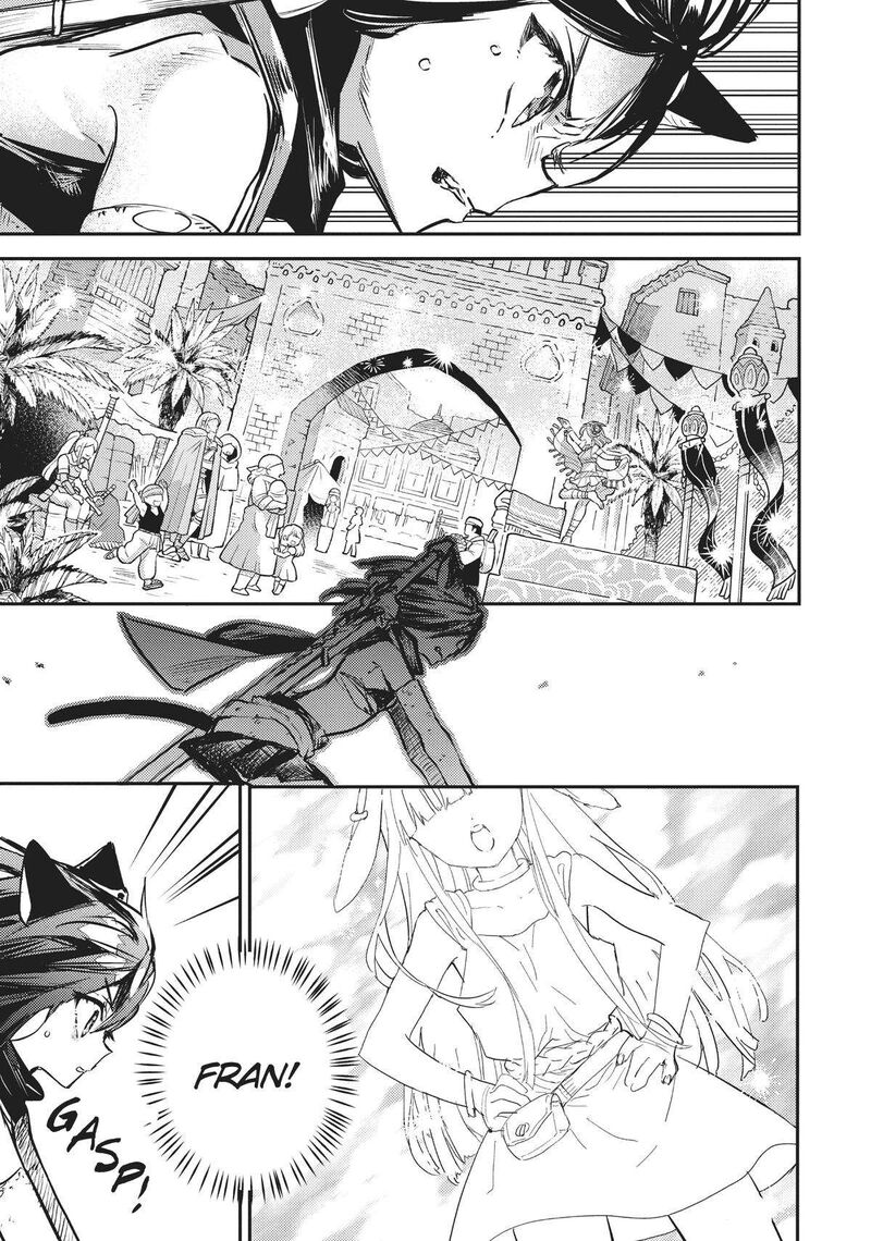 Tensei Shitara Ken Deshita Another Wish 28 8