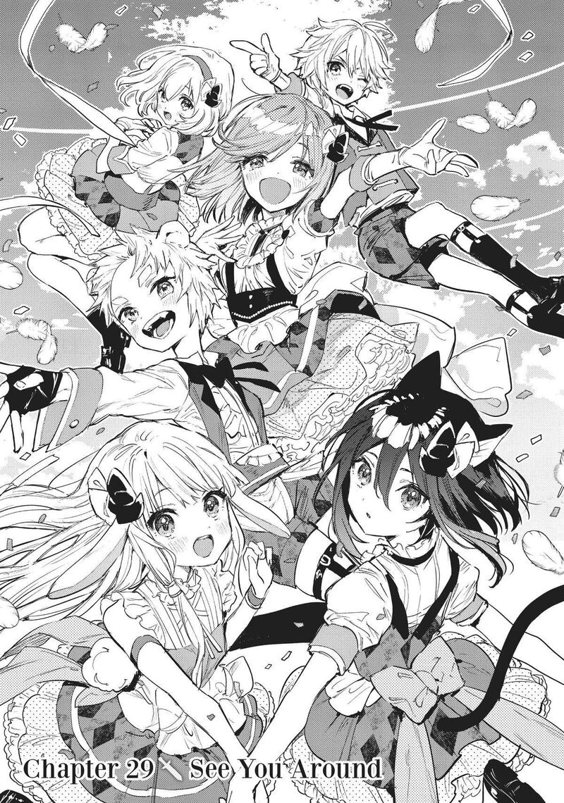 Tensei Shitara Ken Deshita Another Wish 29 1