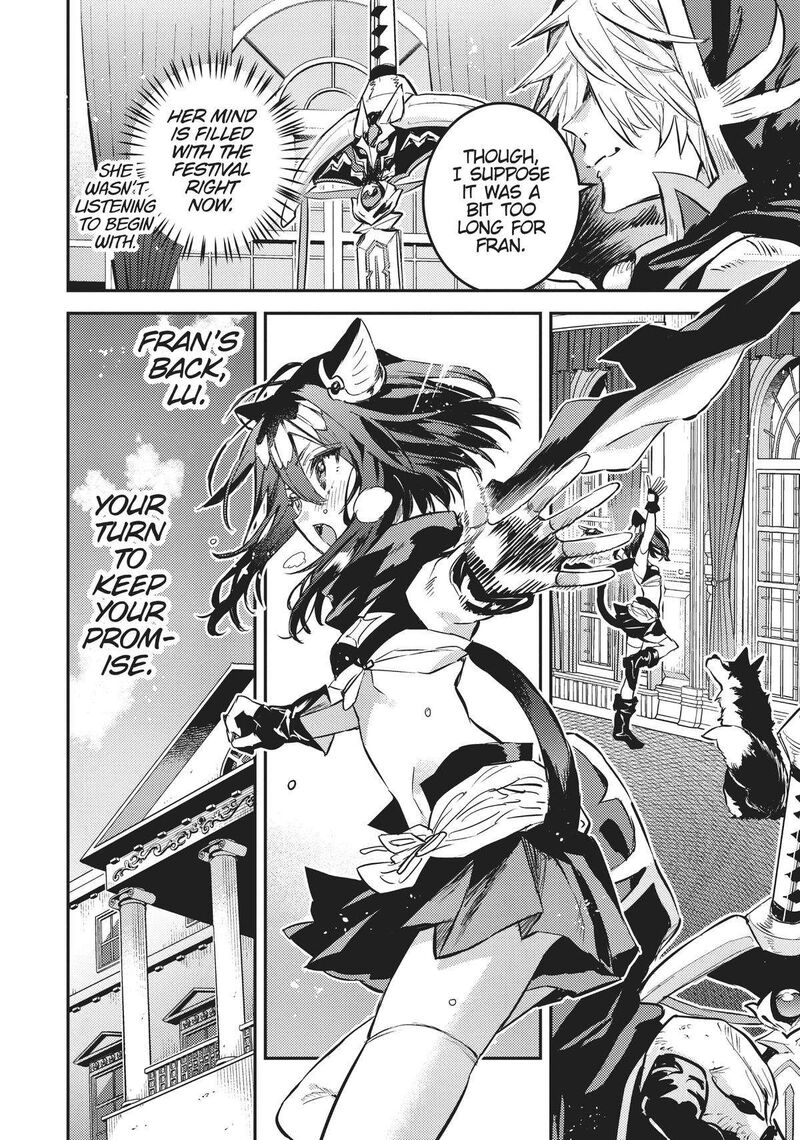 Tensei Shitara Ken Deshita Another Wish 29 10