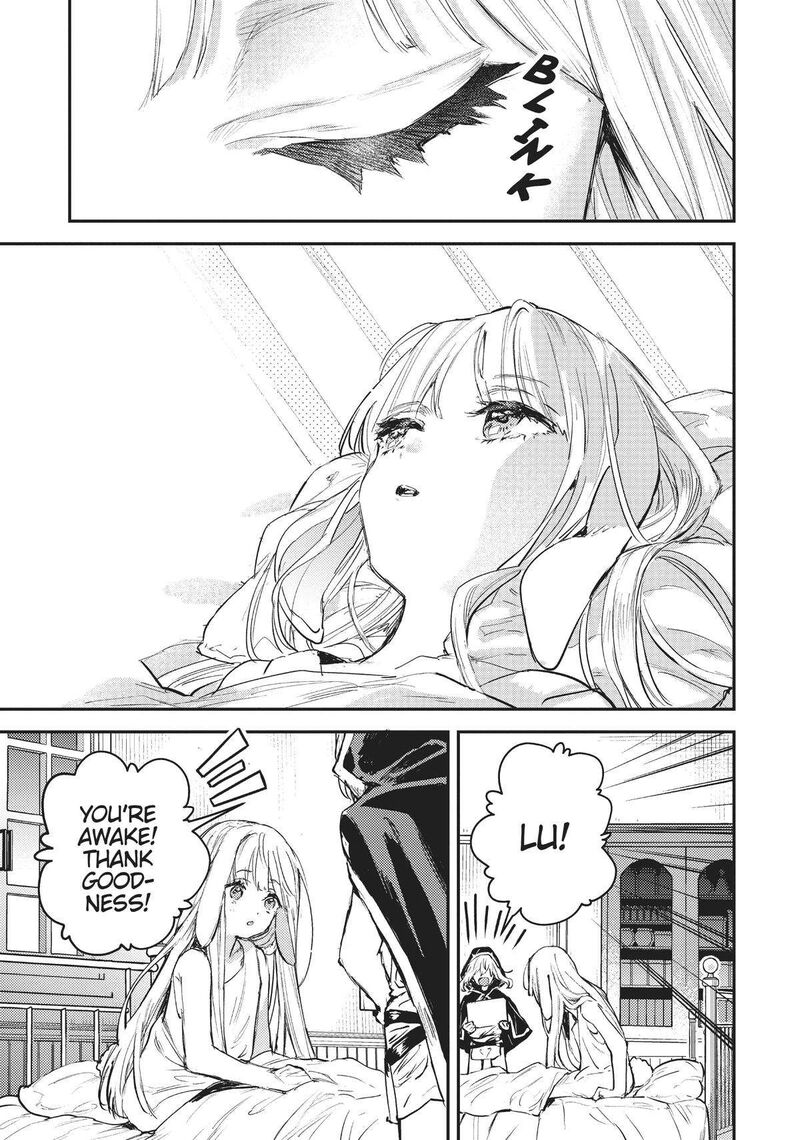 Tensei Shitara Ken Deshita Another Wish 29 11