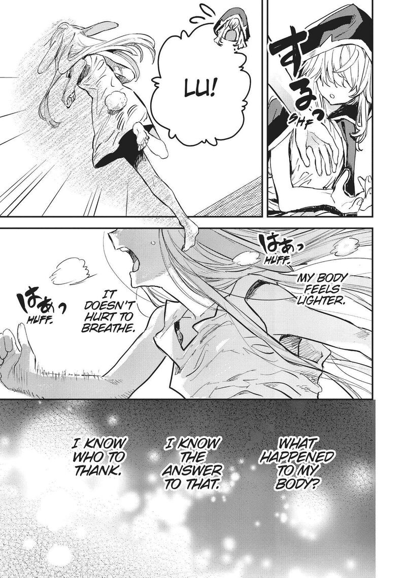 Tensei Shitara Ken Deshita Another Wish 29 13