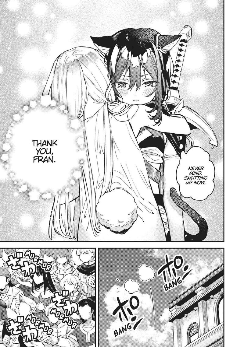 Tensei Shitara Ken Deshita Another Wish 29 17