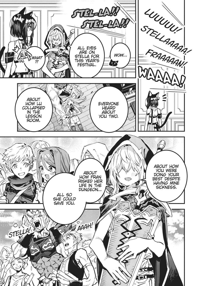 Tensei Shitara Ken Deshita Another Wish 29 19