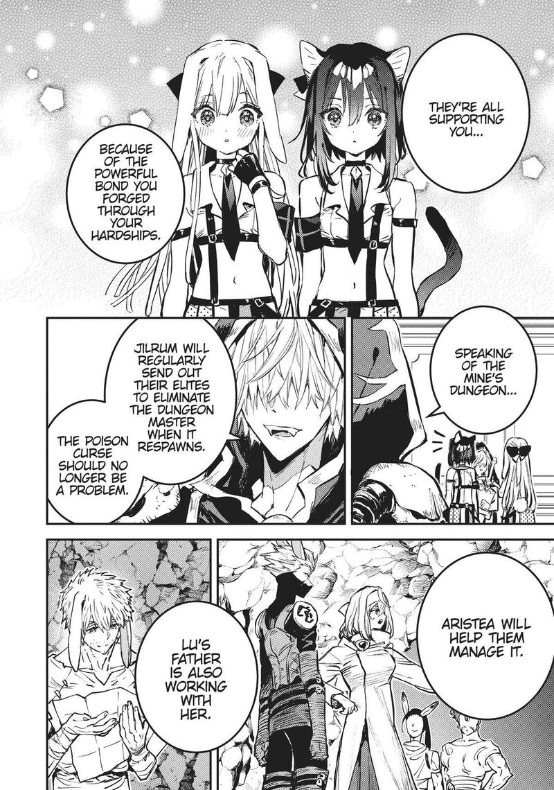Tensei Shitara Ken Deshita Another Wish 29 20