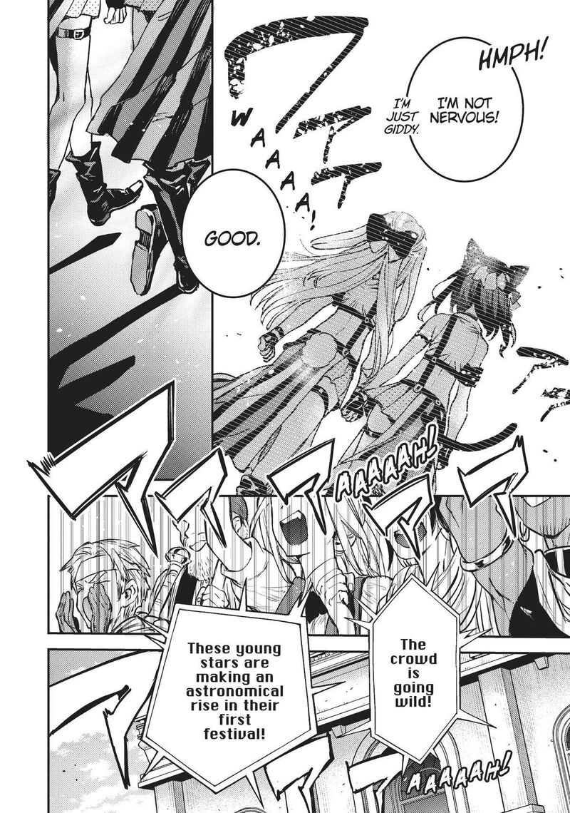 Tensei Shitara Ken Deshita Another Wish 29 24