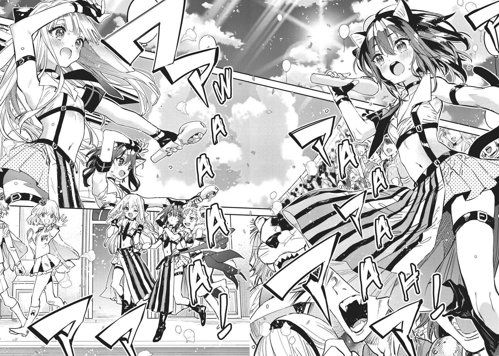 Tensei Shitara Ken Deshita Another Wish 29 26