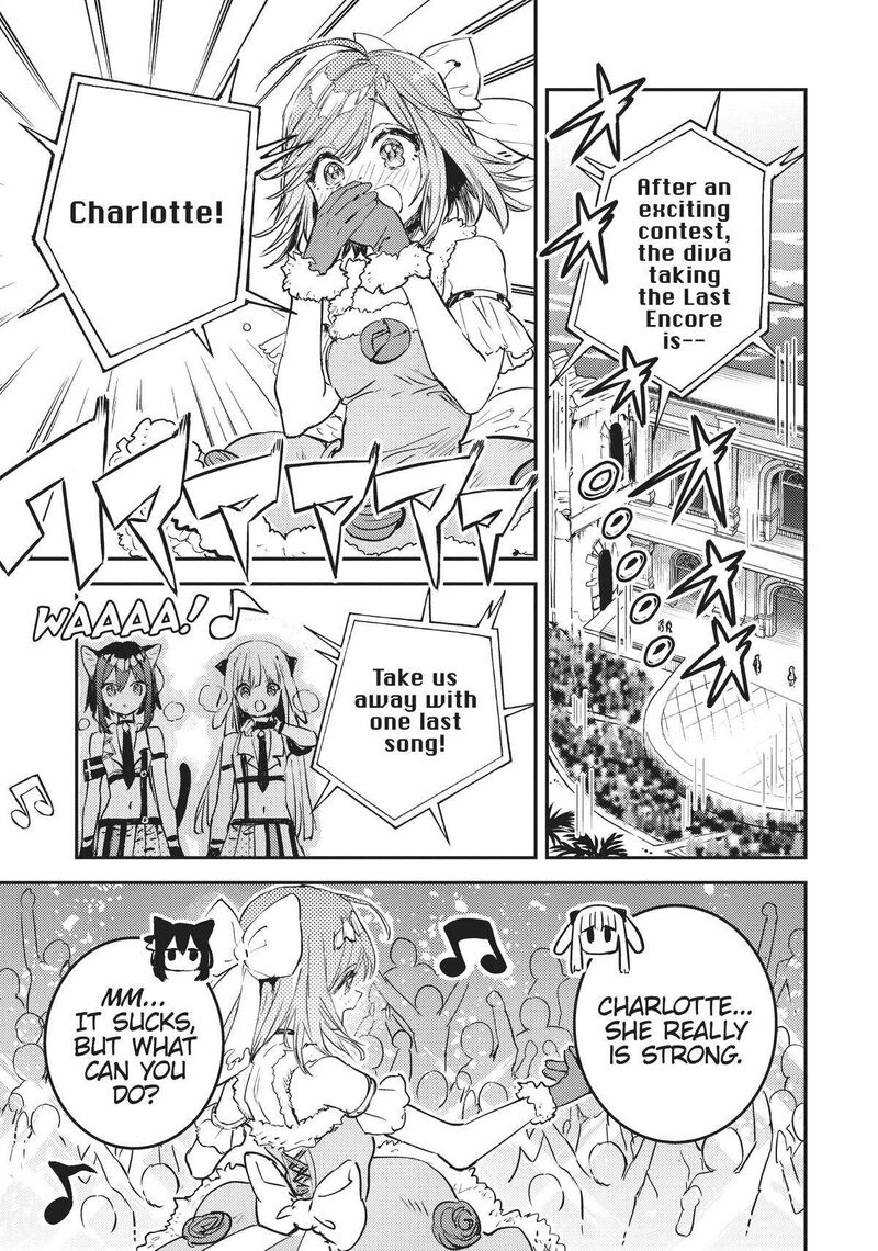 Tensei Shitara Ken Deshita Another Wish 29 28