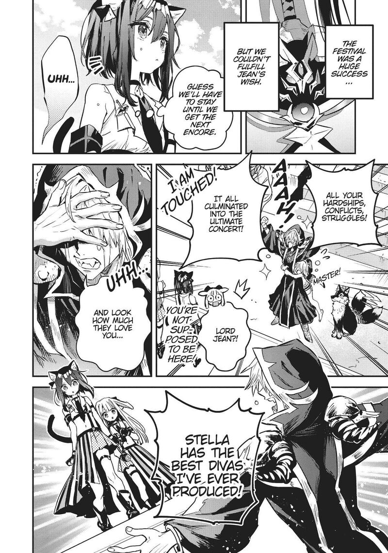 Tensei Shitara Ken Deshita Another Wish 29 29