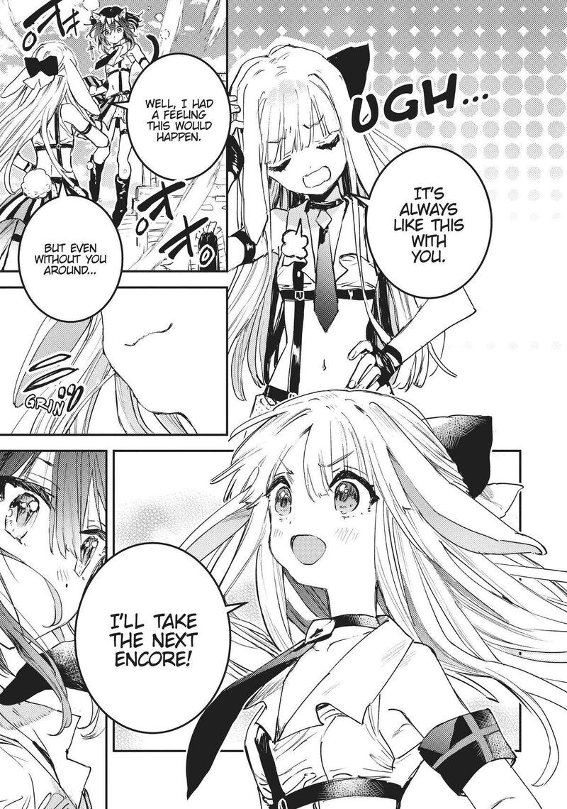 Tensei Shitara Ken Deshita Another Wish 29 32