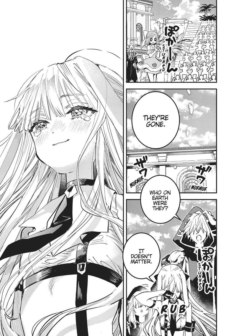 Tensei Shitara Ken Deshita Another Wish 29 34
