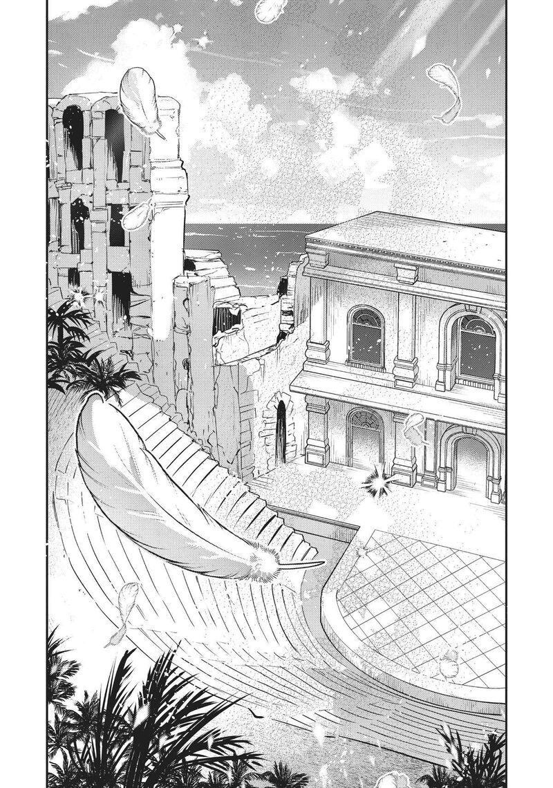 Tensei Shitara Ken Deshita Another Wish 29 35