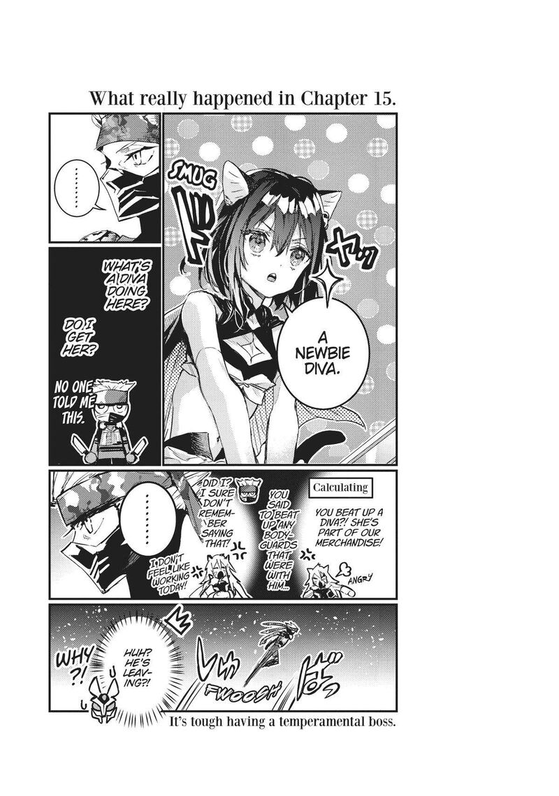 Tensei Shitara Ken Deshita Another Wish 29 36