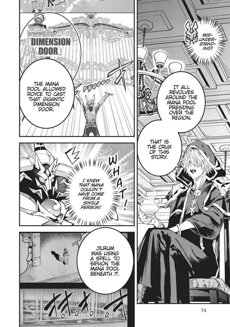 Tensei Shitara Ken Deshita Another Wish 29 4