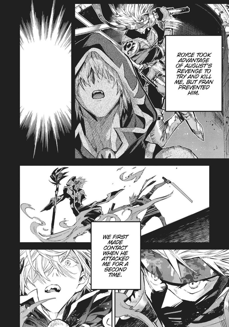 Tensei Shitara Ken Deshita Another Wish 29 6