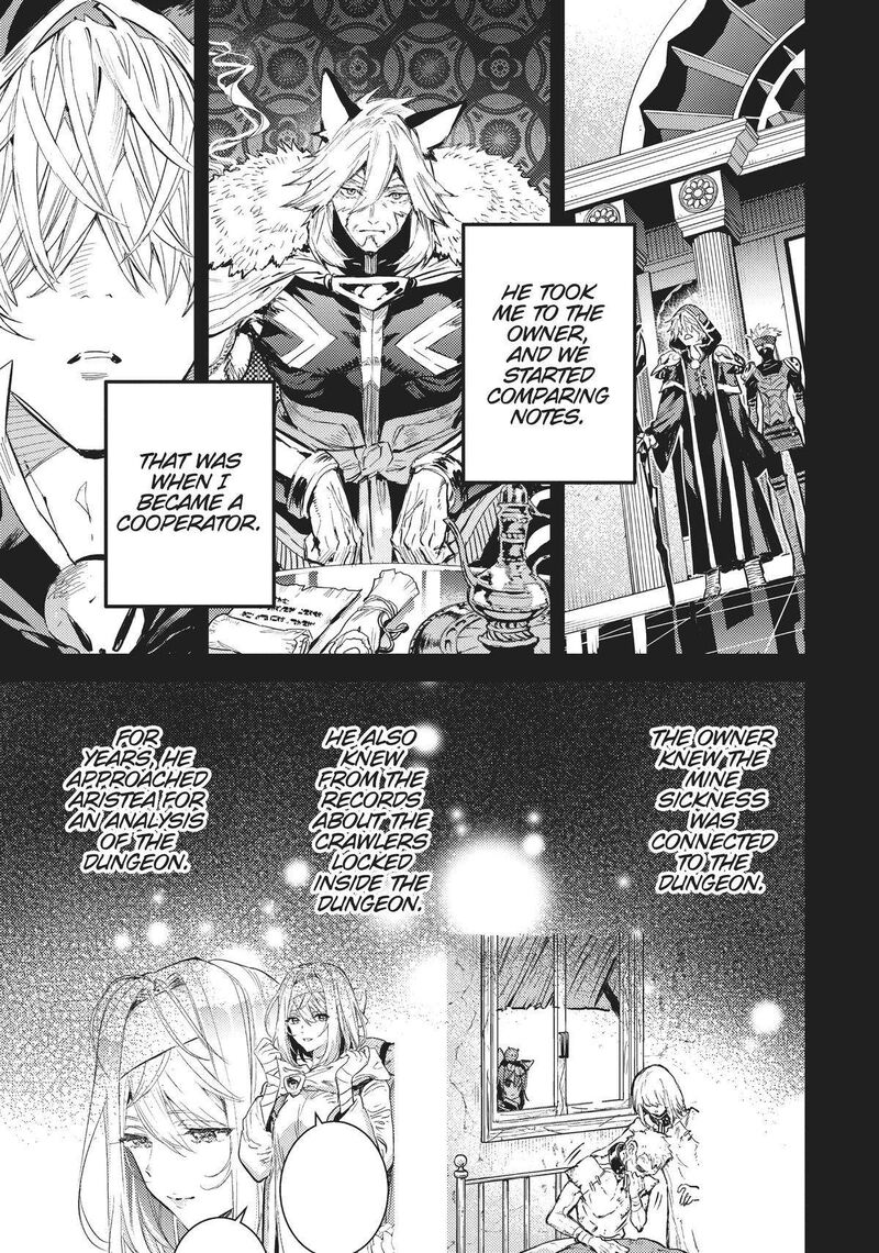 Tensei Shitara Ken Deshita Another Wish 29 7