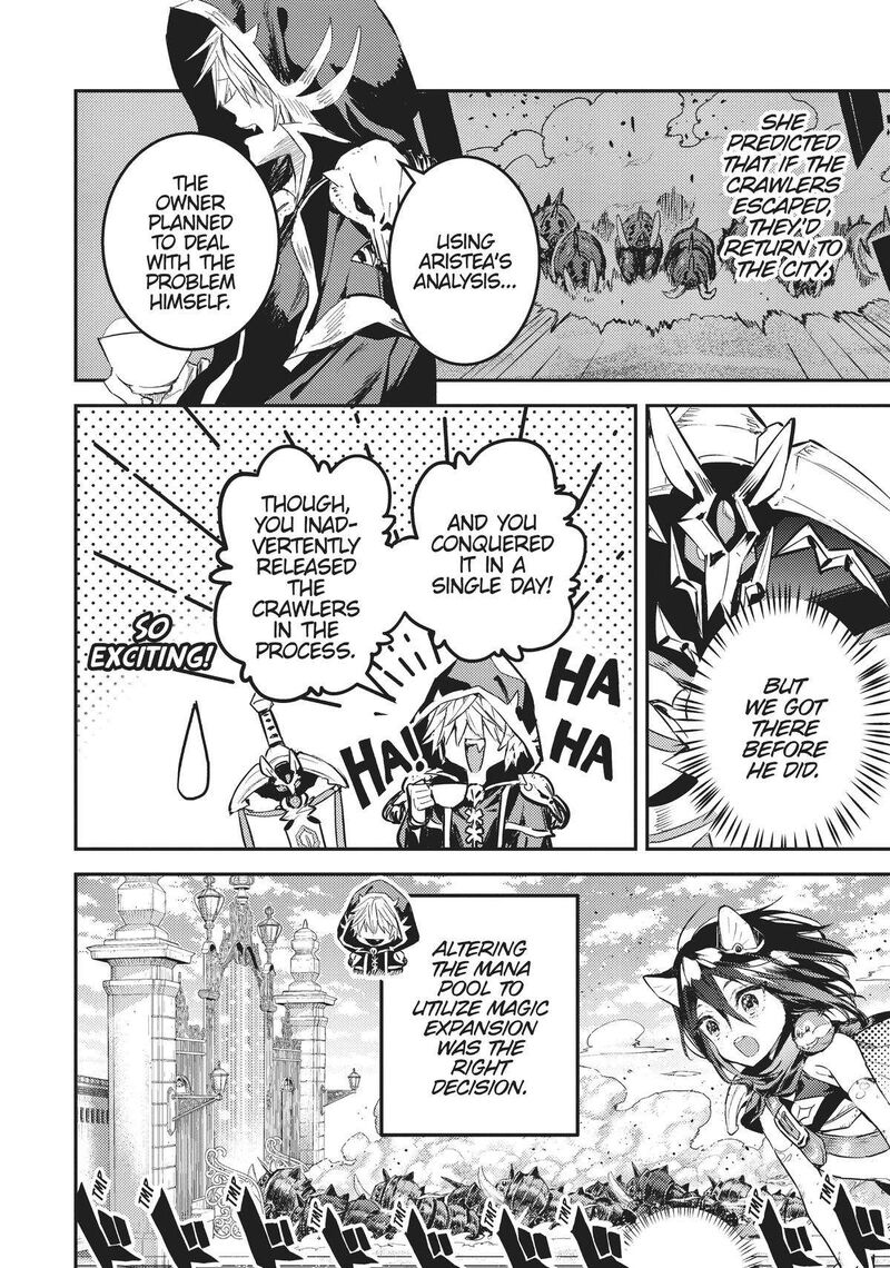 Tensei Shitara Ken Deshita Another Wish 29 8