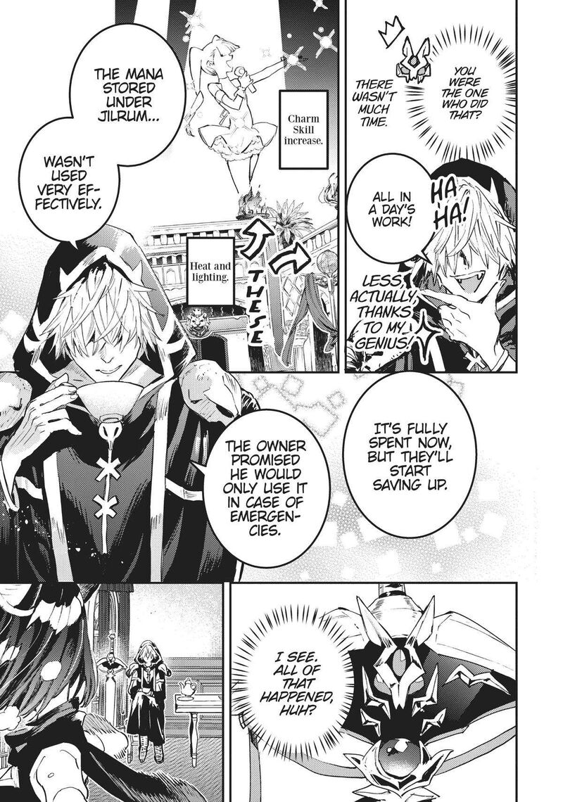 Tensei Shitara Ken Deshita Another Wish 29 9