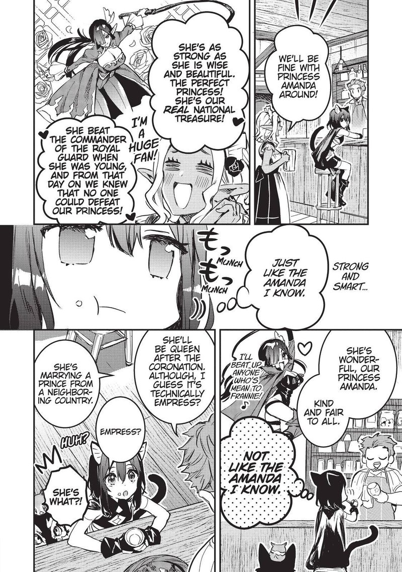 Tensei Shitara Ken Deshita Another Wish 3 17