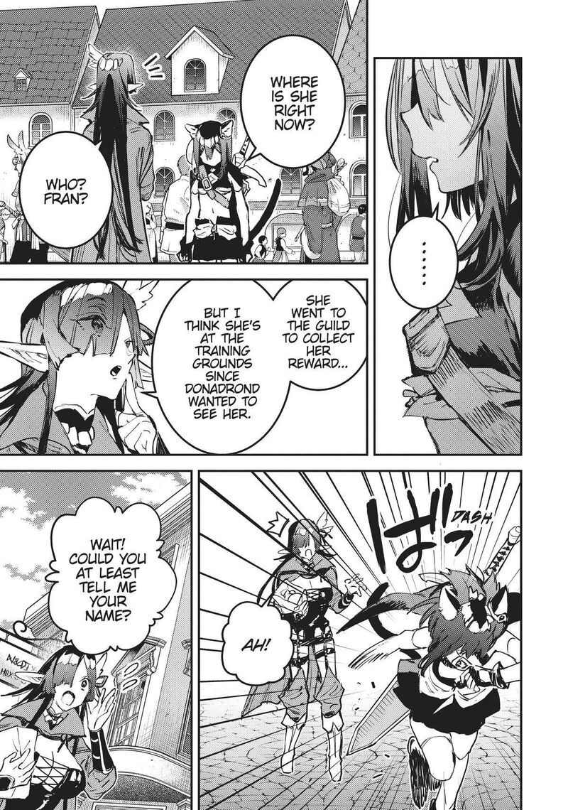 Tensei Shitara Ken Deshita Another Wish 30 17