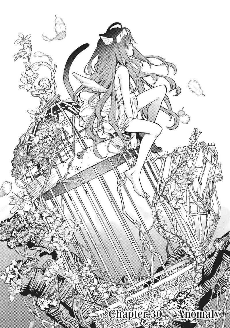 Tensei Shitara Ken Deshita Another Wish 30 2