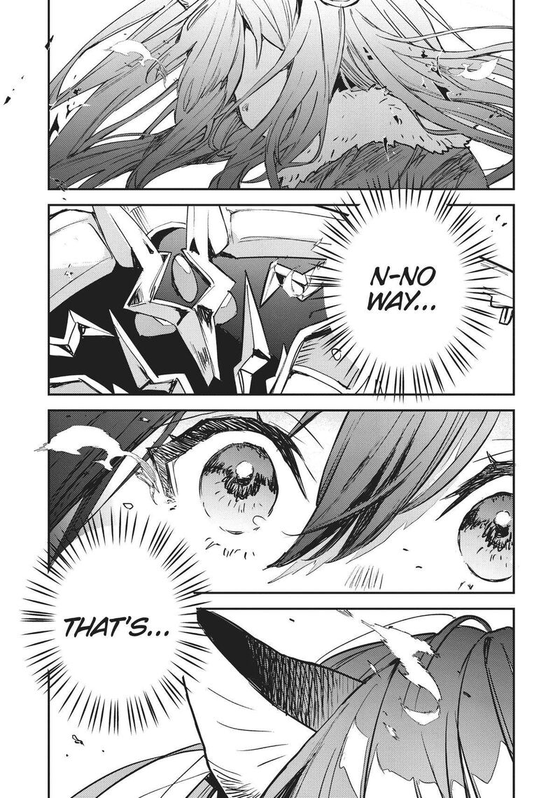 Tensei Shitara Ken Deshita Another Wish 30 21