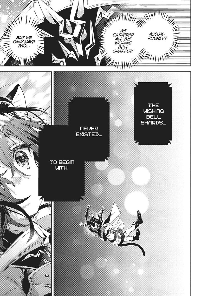Tensei Shitara Ken Deshita Another Wish 30 5