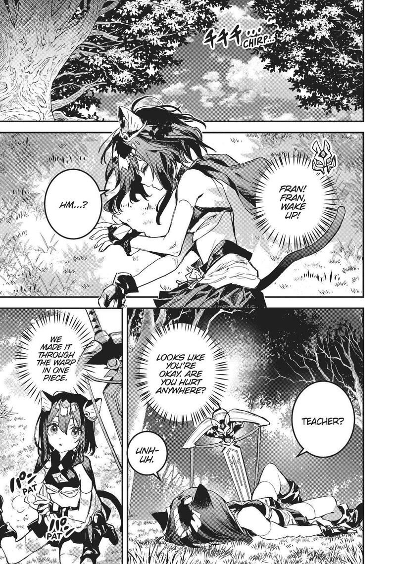 Tensei Shitara Ken Deshita Another Wish 30 7
