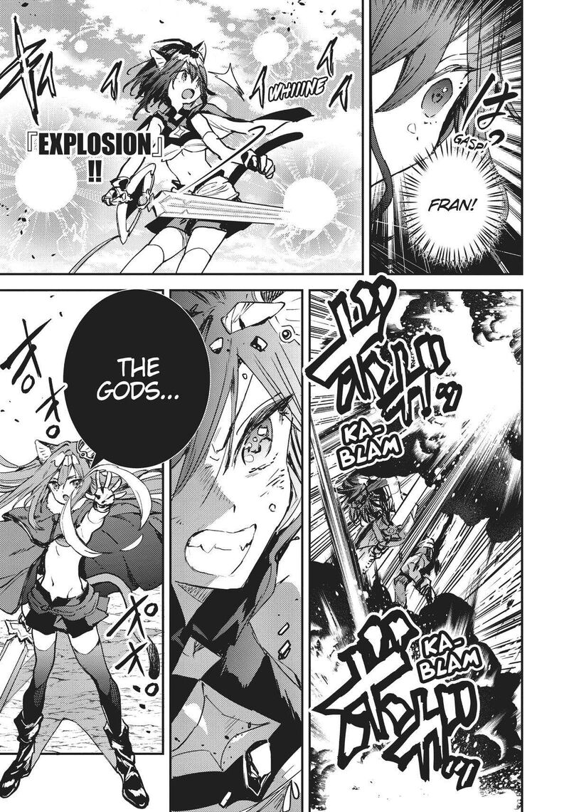 Tensei Shitara Ken Deshita Another Wish 31 15