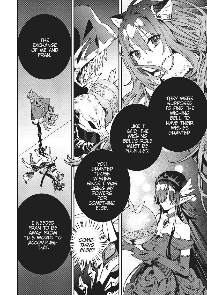 Tensei Shitara Ken Deshita Another Wish 31 18