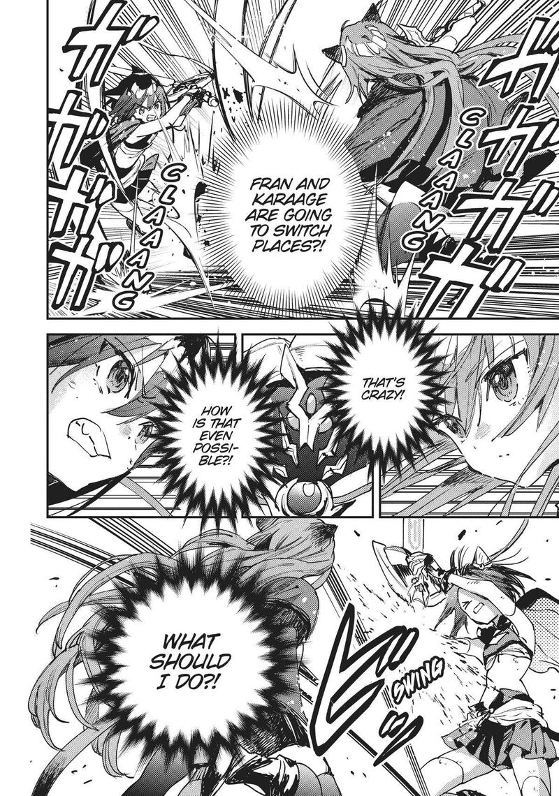 Tensei Shitara Ken Deshita Another Wish 31 20