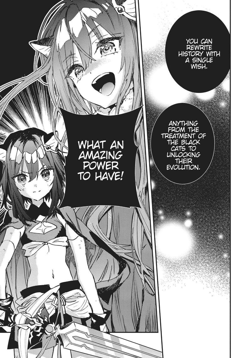 Tensei Shitara Ken Deshita Another Wish 31 23